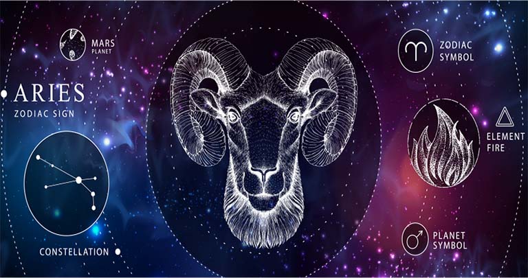 aries astrology sign