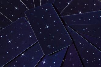 Astrology in the Major Arcana of the Tarot