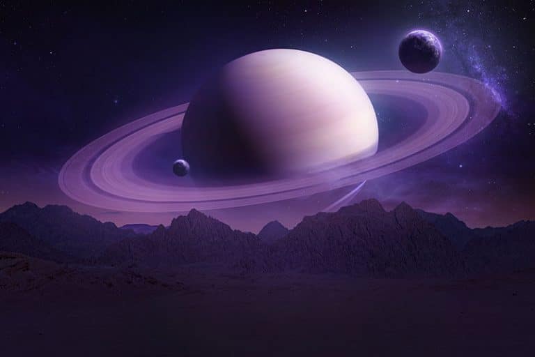 Karmic Reasons for Saturn’s Role in Your Natal Chart