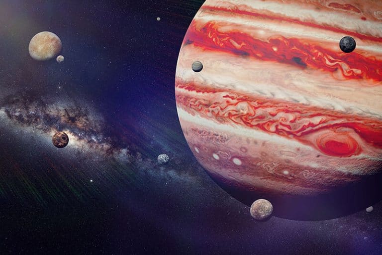 What Type of Karma Does Jupiter Reveal to You