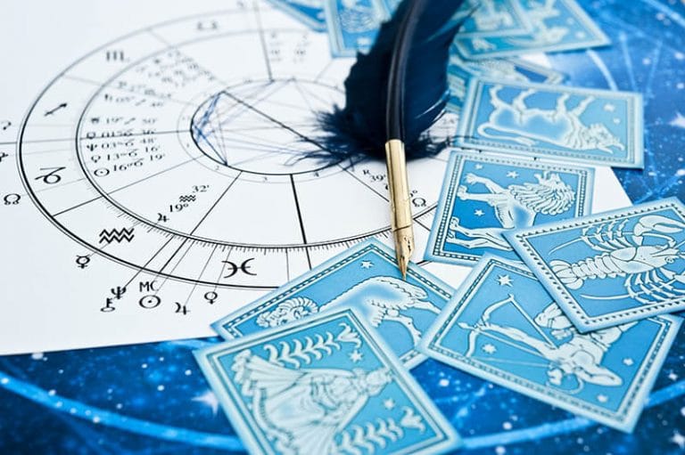 October 2020 Astrology Forecast