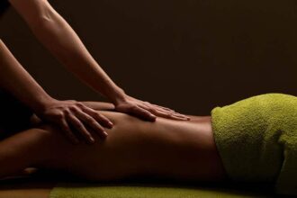 The Secret Massage Points of Each Star Sign