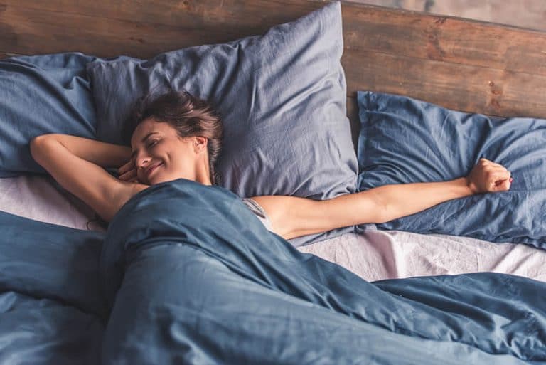 How Much Sleep Do You Need According to Your Zodiac Sign