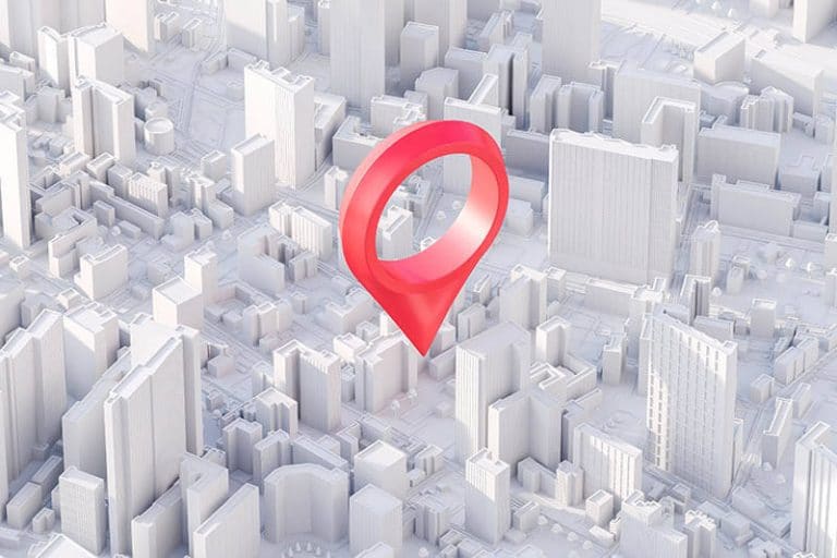Numerology of Your Address