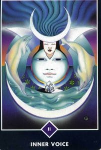 Inner Voice Osho Zen Tarot