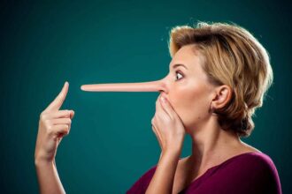 How Do You Behave When You Lie Based on Your Zodiac Sign