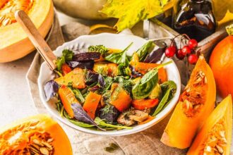 Favorite Autumn Meal According to Your Zodiac Sign