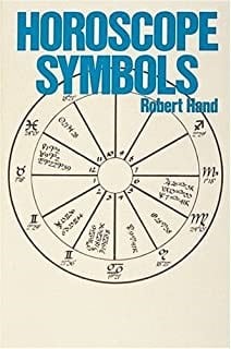 Horoscope Symbols book cover