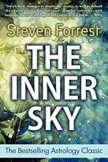 The Inner Sky book cover
