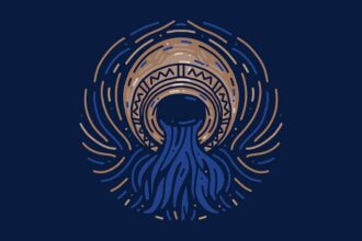 The Aquarian Age in its Dawning Stages
