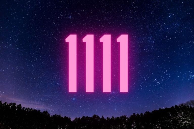 The 1111 Portal in Numerology