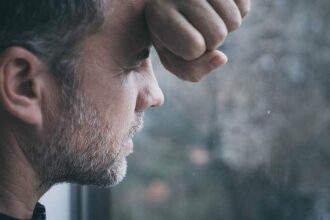 The Pandemic and the 5 Stages of Grief