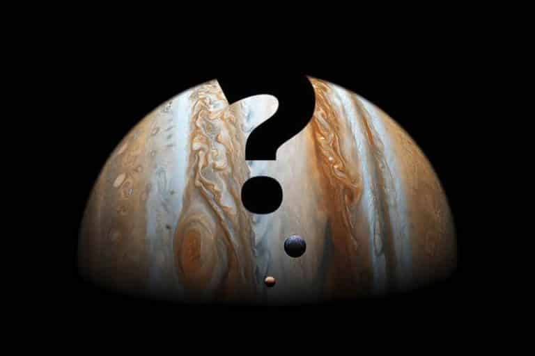 Can Jupiter Bring Hope and Enlightenment Before 2021