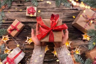 Best Christmas Gift for Each Zodiac Sign
