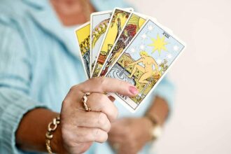 Quick Guide to Symbolism with the Totally Tarot Method