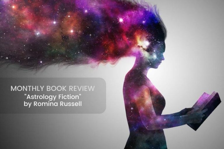 Book Review Astrology Fiction