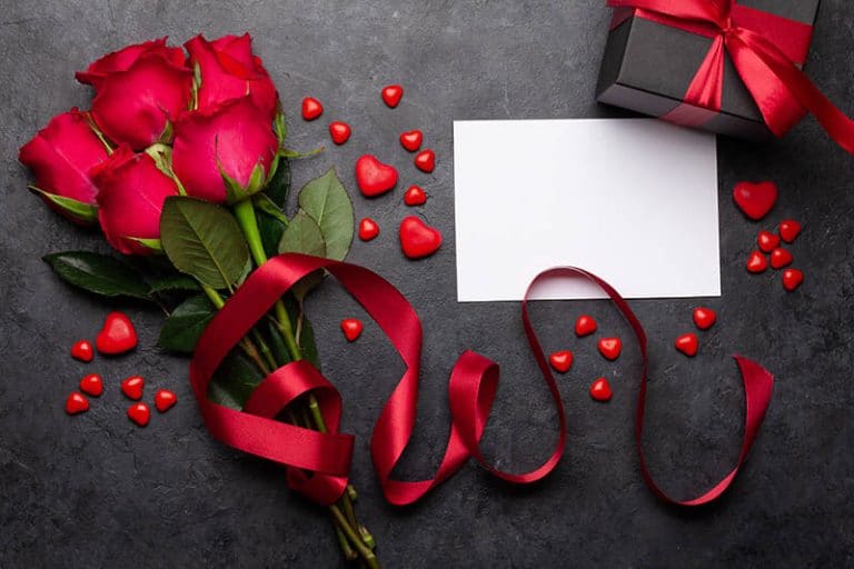 Best Valentine’s Day Gift by Zodiac Sign