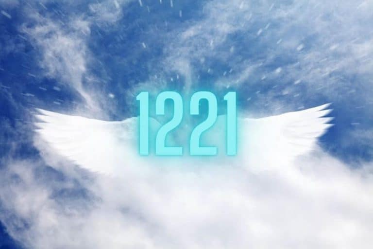 The Meaning of Angel Number 1221