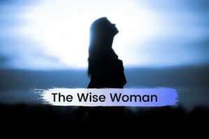 Psychic Archetypes Wise Woman