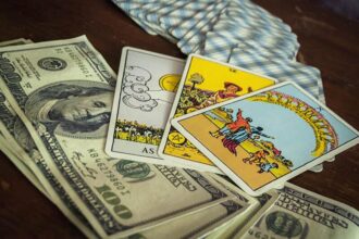Best Tarot Decks for Career and Financial Readings