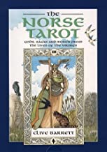 The Norse Tarot cover