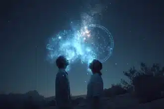 The Composite Chart - Your Astrology as a Couple