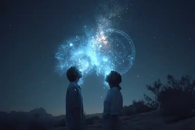 The Composite Chart - Your Astrology as a Couple