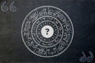 What Famous Quote Best Represents Your Zodiac Sign