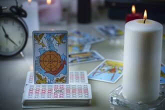 Major Arcana Karmic Lessons