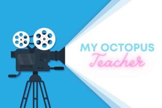 Movie Review My Octopus Teacher