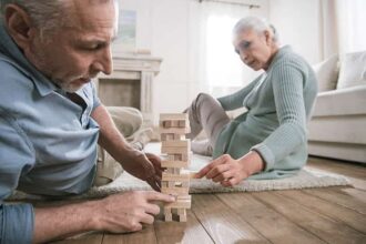 Pluto Return Baby Boomer Retirement