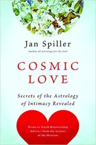 Cosmic Love book cover