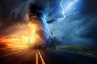 Zodiac Signs as natural disasters