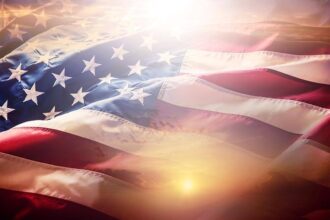 Numerology of the United States of America