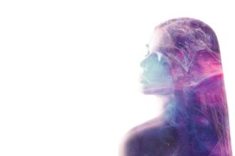 your subconscious superpower based on your zodiac sign, woman under smoke