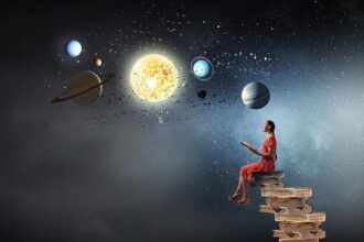 4 main astrology forecasting methods