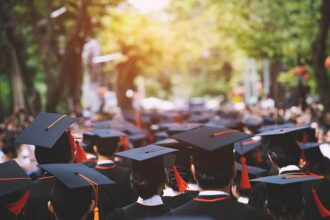 upheaval in the university system