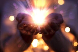 healing on the seven layers of the aura