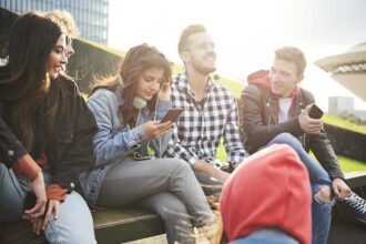 understanding generation z