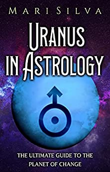 Uranus in Astrology book cover