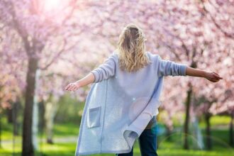 spring up to your zodiac potential
