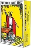 US-Games-Systems-Inc, Top Five Tarot Deck Publishers