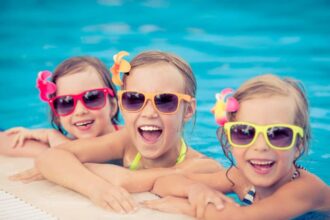How Kids Handle Summer Vacation According To Their Zodiac Sign