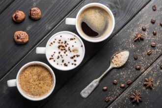 What Is The Best Type Of Coffee For Your Zodiac Sign