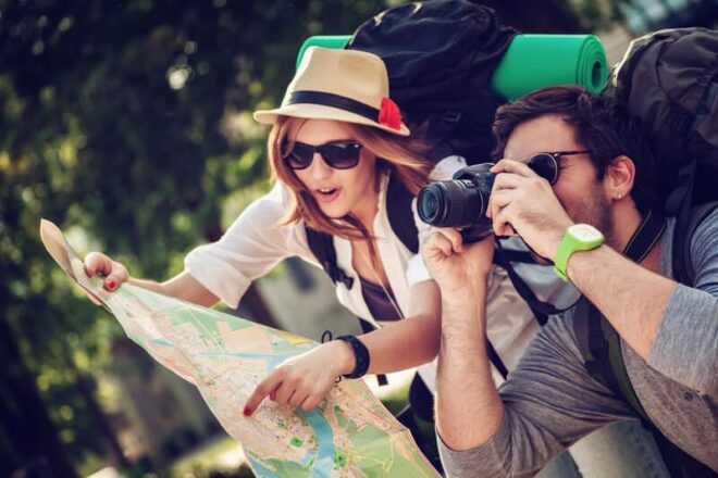What Kind Of Tourist Are You Based On Your Zodiac Sign?