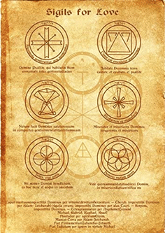 Sigils What are They