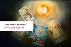 Tarot Deck Review African Tarot