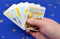 Top Five Angel Oracle Decks