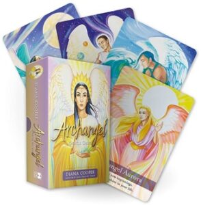 Top Five Angel Oracle Decks Archangel Oracles Cards