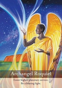 Top Five Angel Oracle Decks Archangel Oracles Cards 3